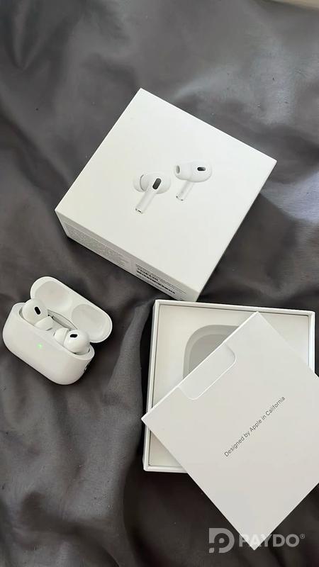 НАУШНИКИ AirPods Pro 2