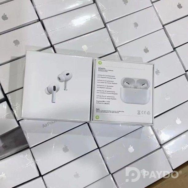 НАУШНИКИ AirPods Pro 2