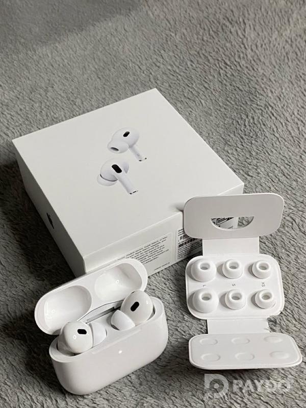 НАУШНИКИ AirPods Pro 2