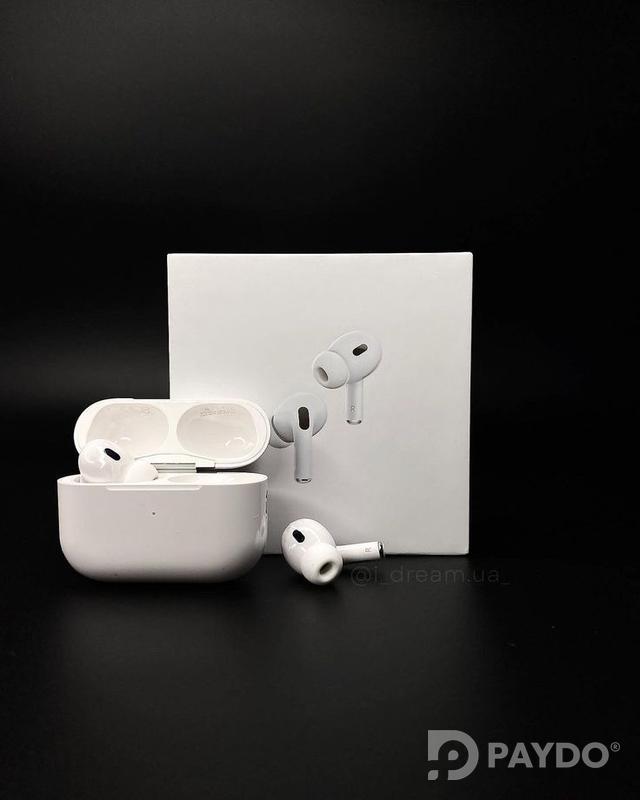 НАУШНИКИ AirPods Pro 2