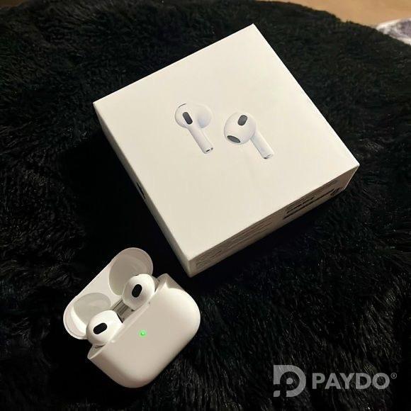 НАУШНИКИ AirPods 3