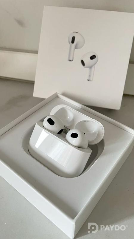 НАУШНИКИ AirPods 3