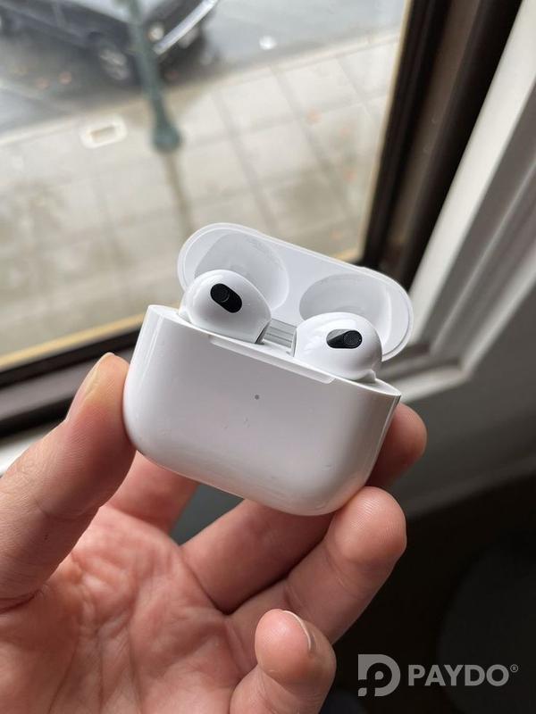НАУШНИКИ AirPods 3