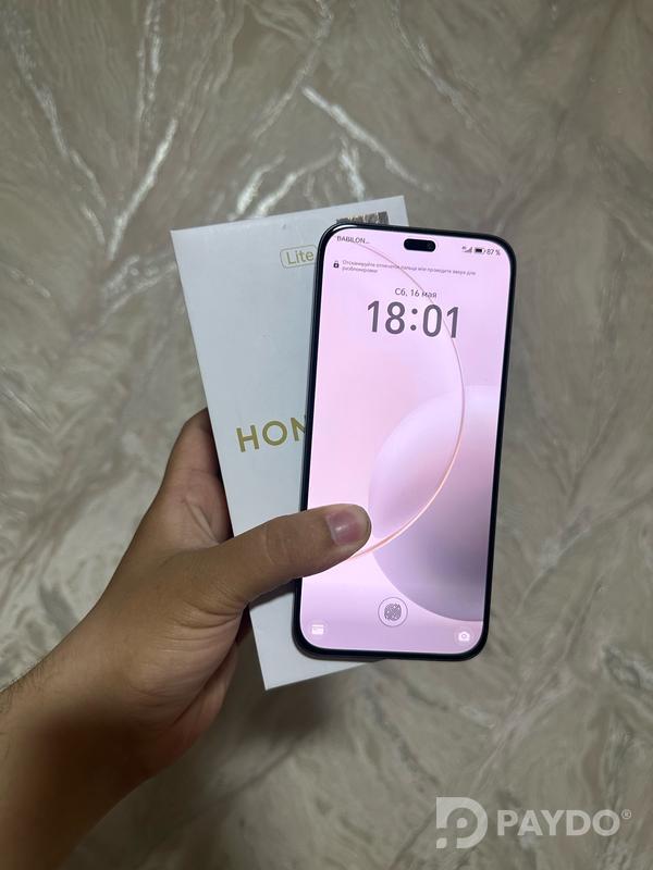 Honor 400 Lite • 8/256 ГБ