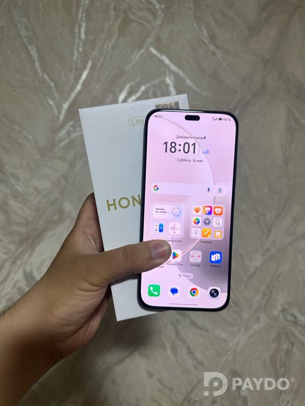 Honor 400 Lite • 8/256 ГБ