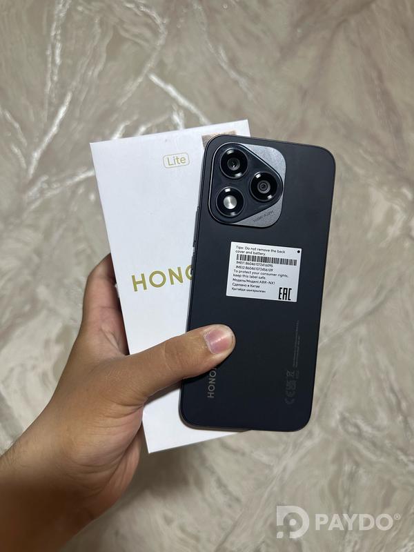 Honor 400 Lite • 8/256 ГБ