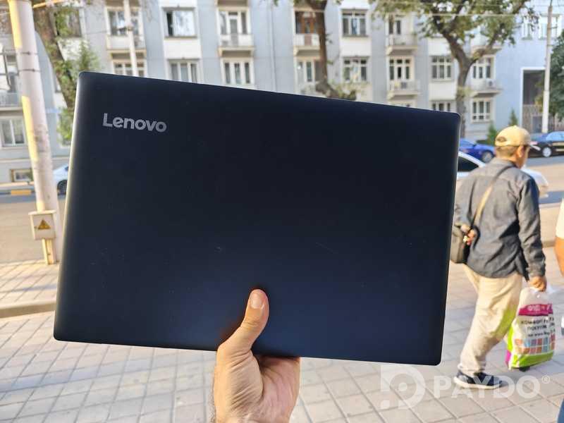 Ноутбук Lenovo ideaPad intel inside Office