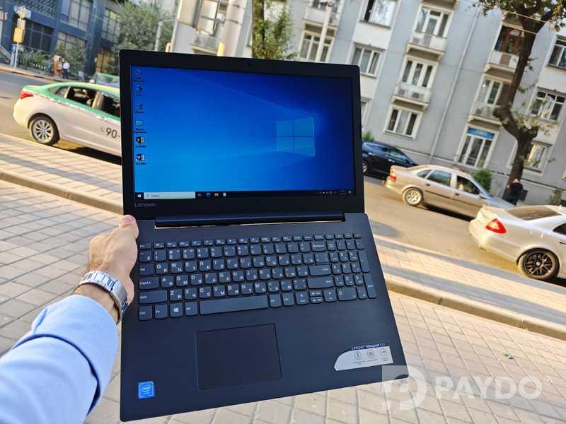 Ноутбук Lenovo ideaPad intel inside Office