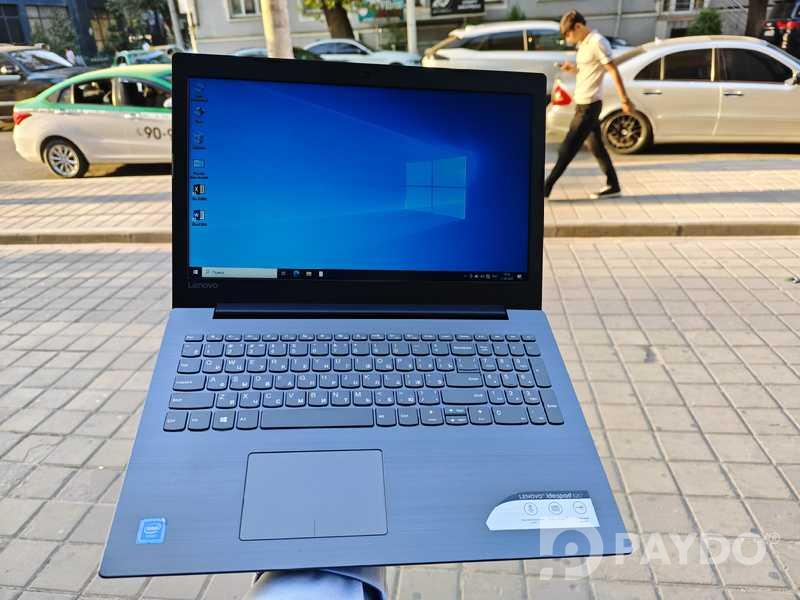 Ноутбук Lenovo ideaPad intel inside Office