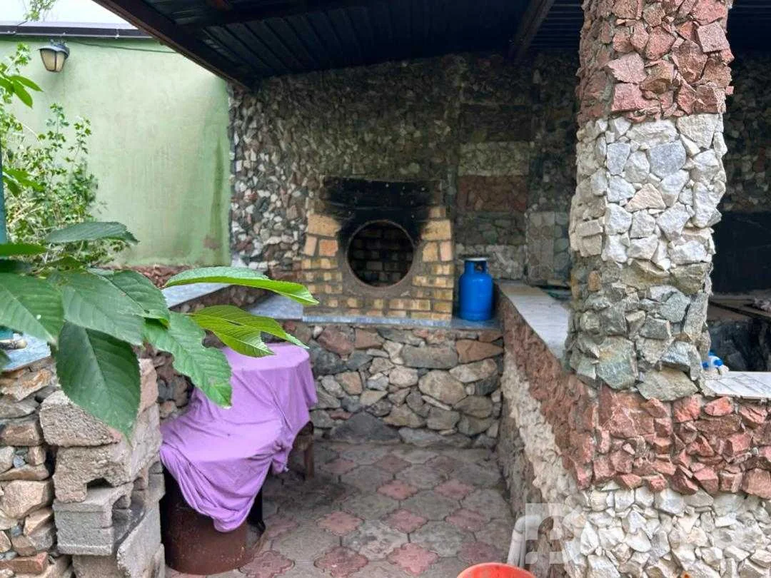 4-room • 2 floor house • 300 м²