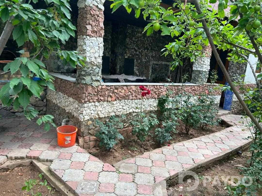4-room • 2 floor house • 300 м²