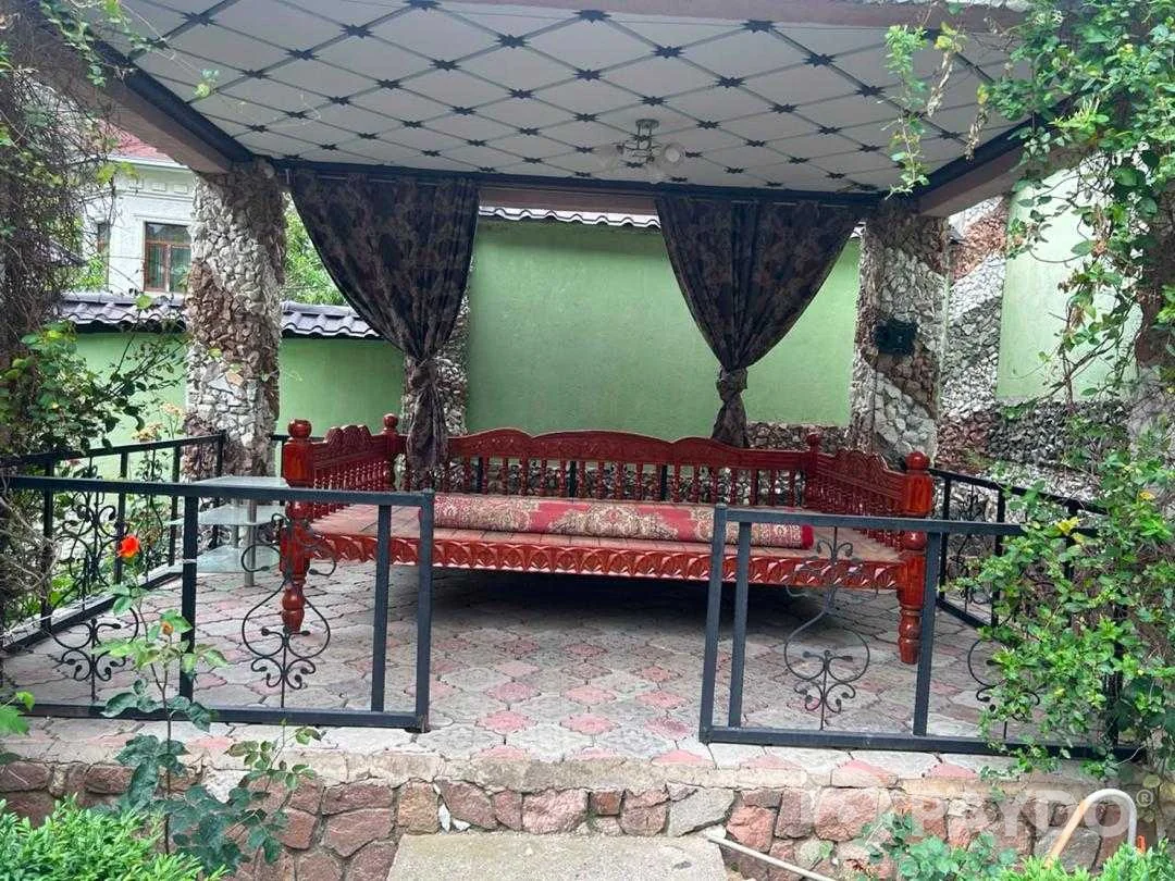 4-room • 2 floor house • 300 м²