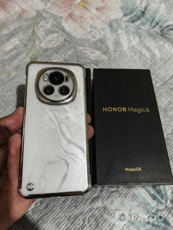 Honor 6 • 16/256 GB