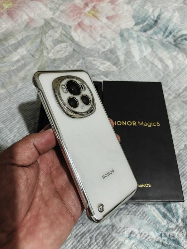 Honor 6 • 16/256 GB