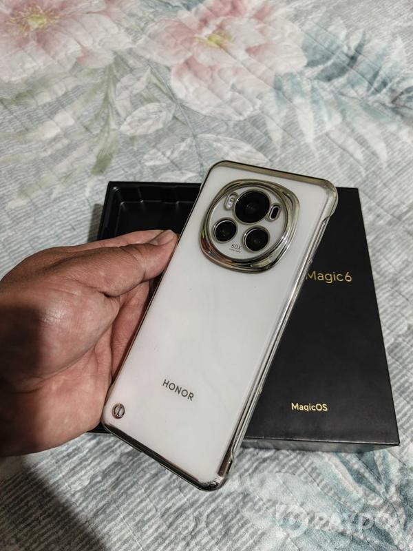 Honor 6 • 16/256 GB