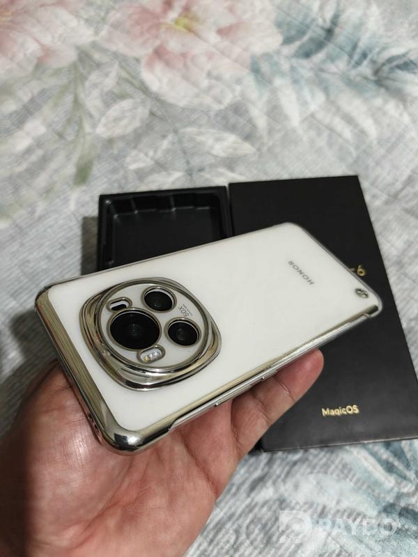 Honor 6 • 16/256 GB