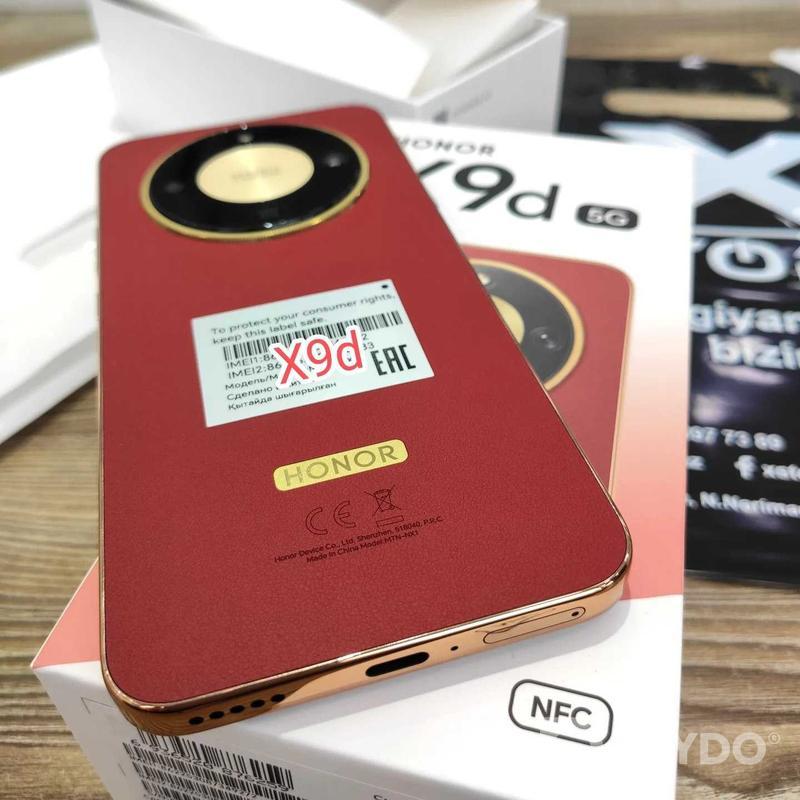 Honor X9d • 12/256 GB