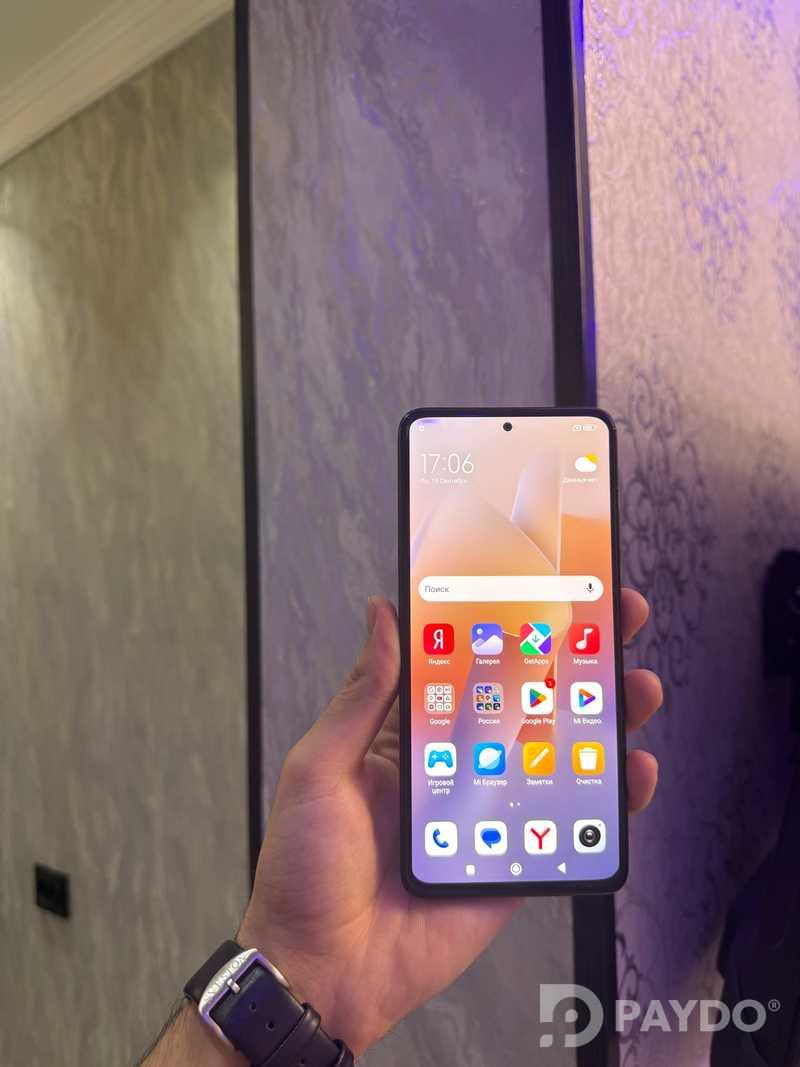 Xiaomi Redmi Note 12