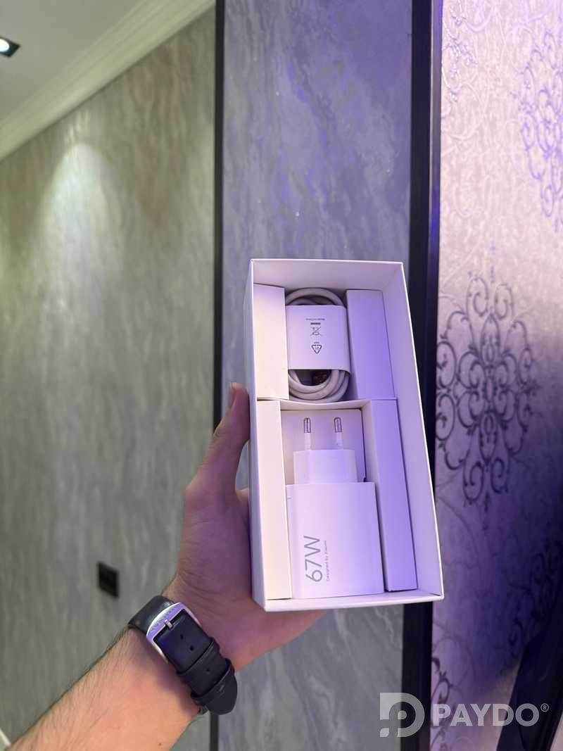 Xiaomi Redmi Note 12