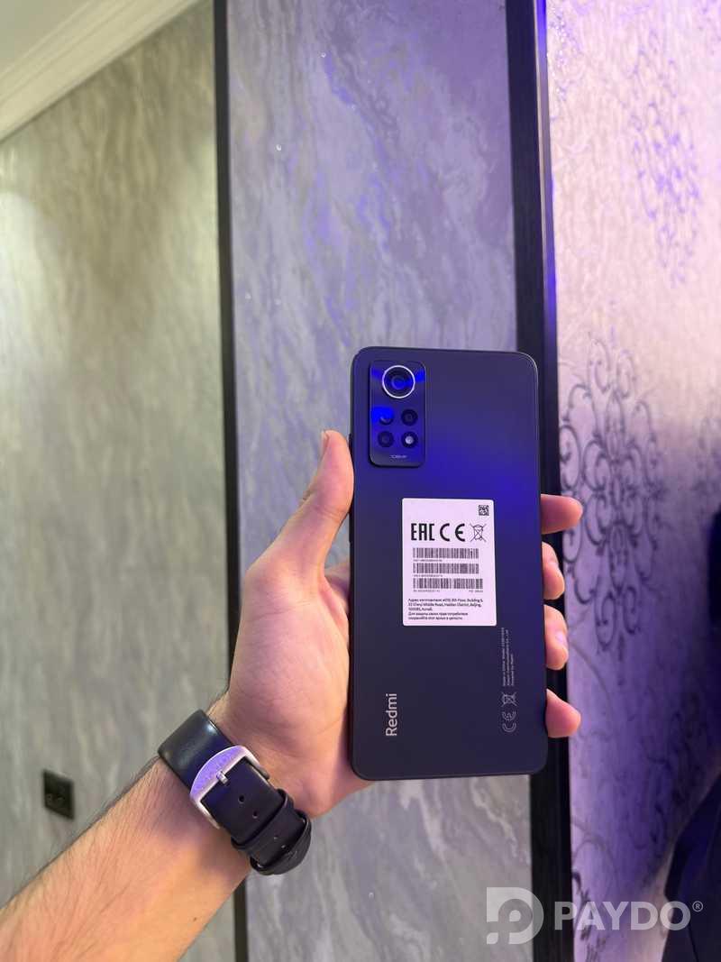 Xiaomi Redmi Note 12