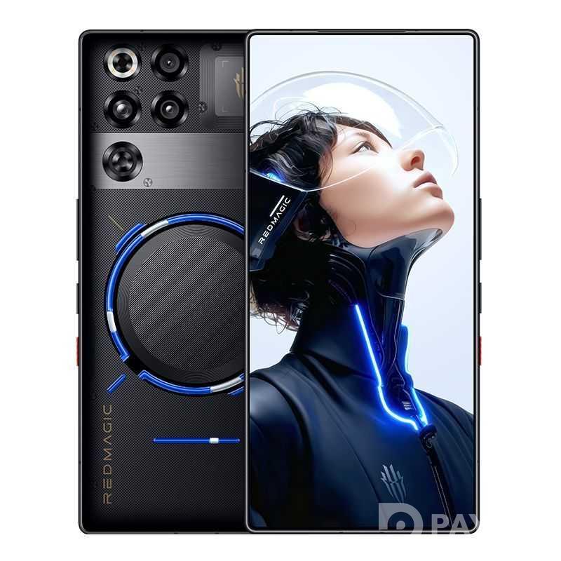 ZTE Red Magic