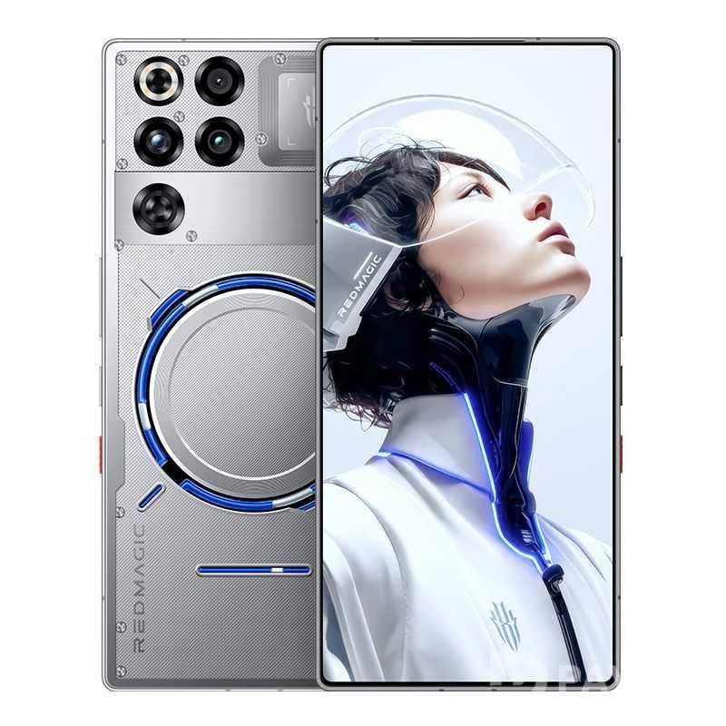 ZTE Red Magic