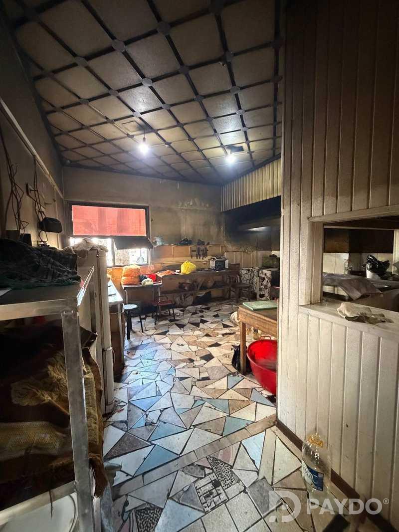 Помещение под свободное назначение • Кароболо