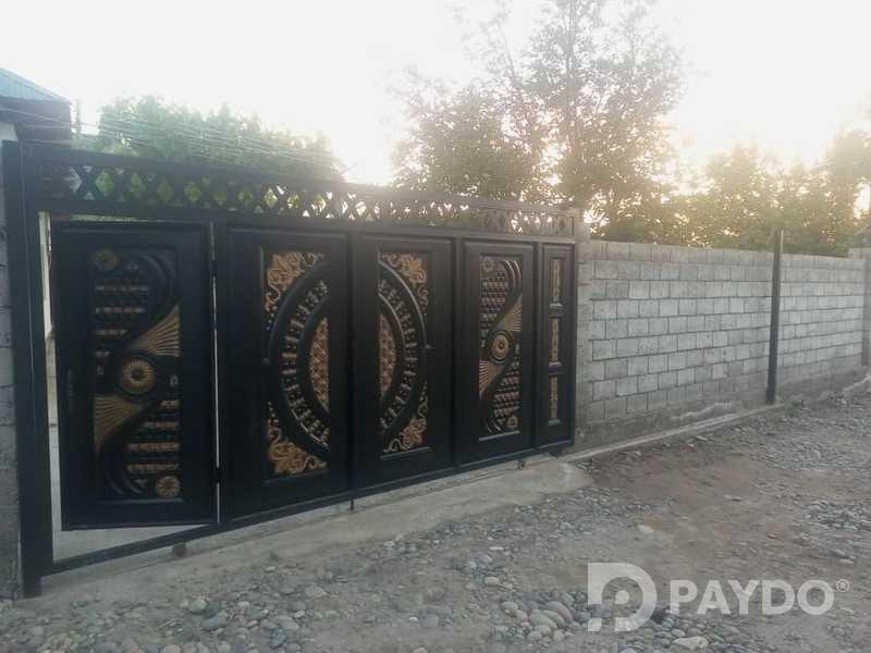 5-комн. • 1 этажный дом
