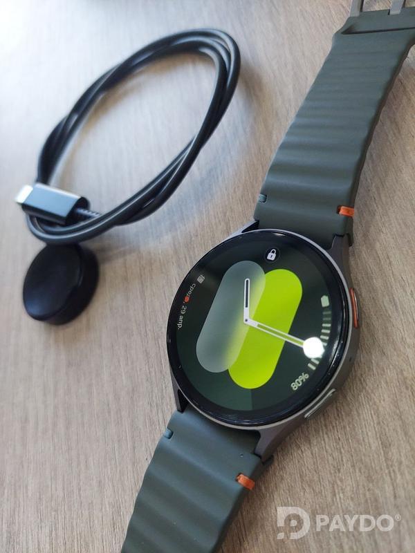 Смарт часы Samsung Galaxy Watch 7 44мм, LTE 
