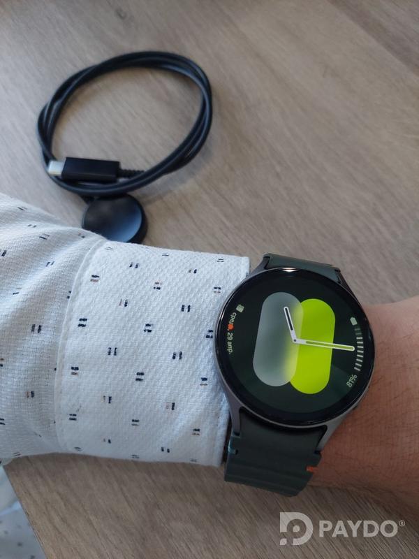 Смарт часы Samsung Galaxy Watch 7 44мм, LTE 