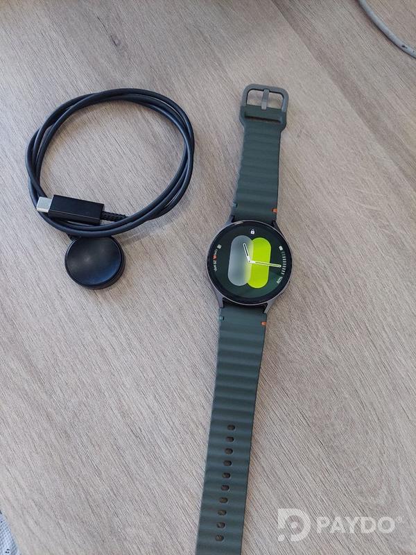 Смарт часы Samsung Galaxy Watch 7 44мм, LTE 