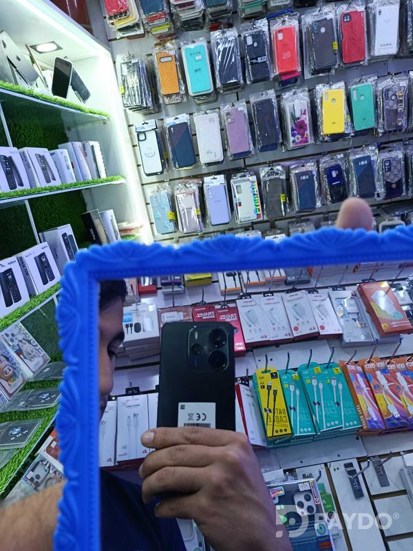 Xiaomi Redmi Note 14 • 8/256 ГБ