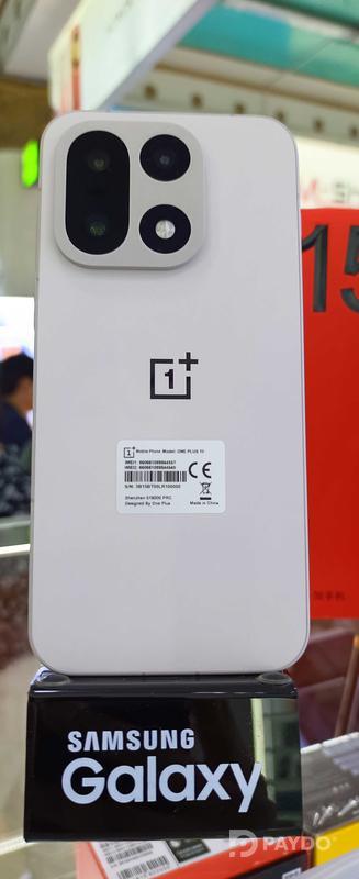 OnePlus OnePlus X • 16/256 ГБ