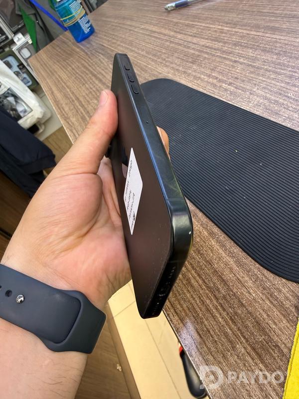 Apple iPhone 16 Pro Max • 256 ГБ • Black Titanium