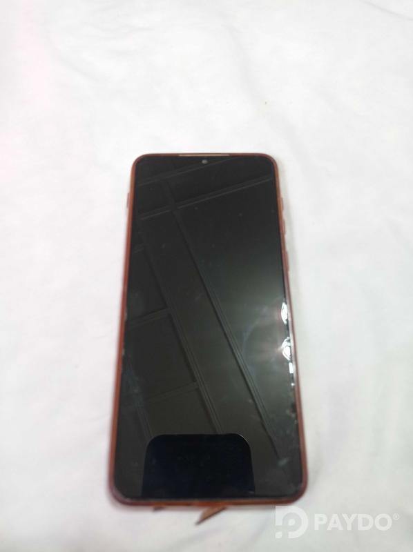 Samsung Galaxy A02 • 32 ГБ