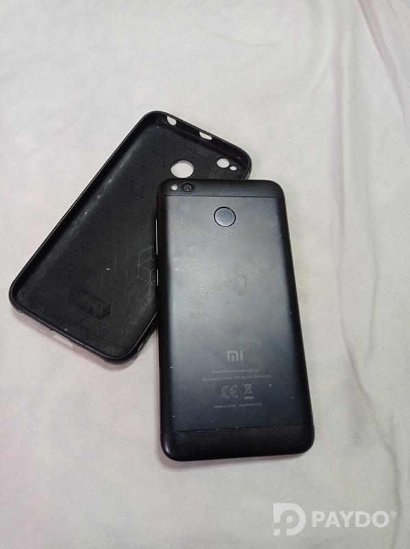Xiaomi Redmi 4X