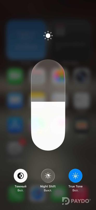 Apple iPhone 14 Pro • 128 ГБ • Темно-фиолетовый