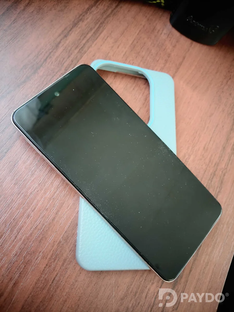 Infinix Smart 8 • 4/64 GB