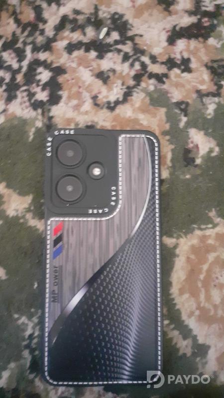Infinix HOT 30i • 4/64 ГБ