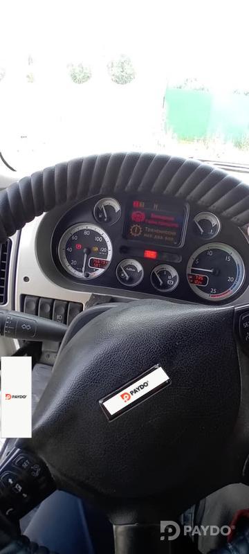 Daf xf 105.60. 2011 хама хучатош хаст мошин тоза як сол пеш растаможка кардем состояние новый пробег 756 794 км 587 mil Харидори конкретно занг зана 900116300 918106300 .(300303330 вотсап )