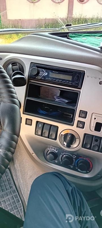 Daf xf 105.60. 2011 хама хучатош хаст мошин тоза як сол пеш растаможка кардем состояние новый пробег 756 794 км 587 mil Харидори конкретно занг зана 900116300 918106300 .(300303330 вотсап )
