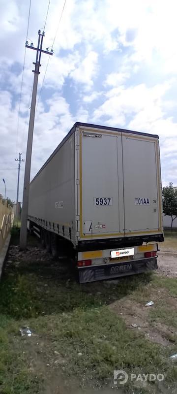 Daf xf 105.60. 2011 хама хучатош хаст мошин тоза як сол пеш растаможка кардем состояние новый пробег 756 794 км 587 mil Харидори конкретно занг зана 900116300 918106300 .(300303330 вотсап )