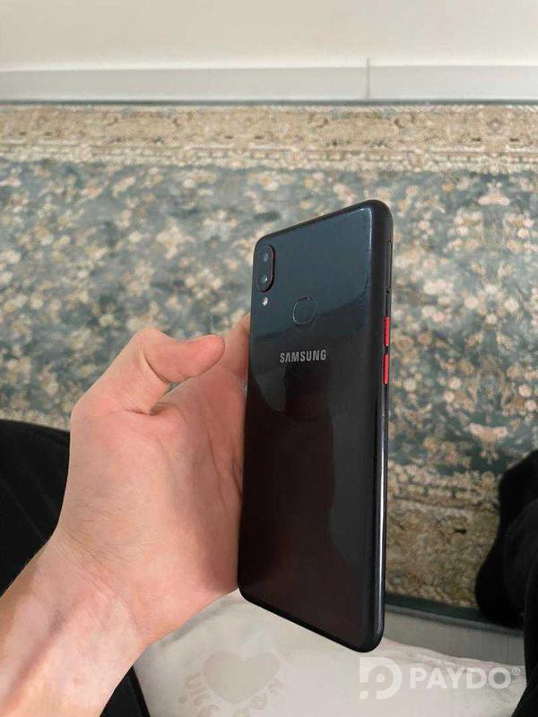 Samsung Galaxy A10s • 32 ГБ