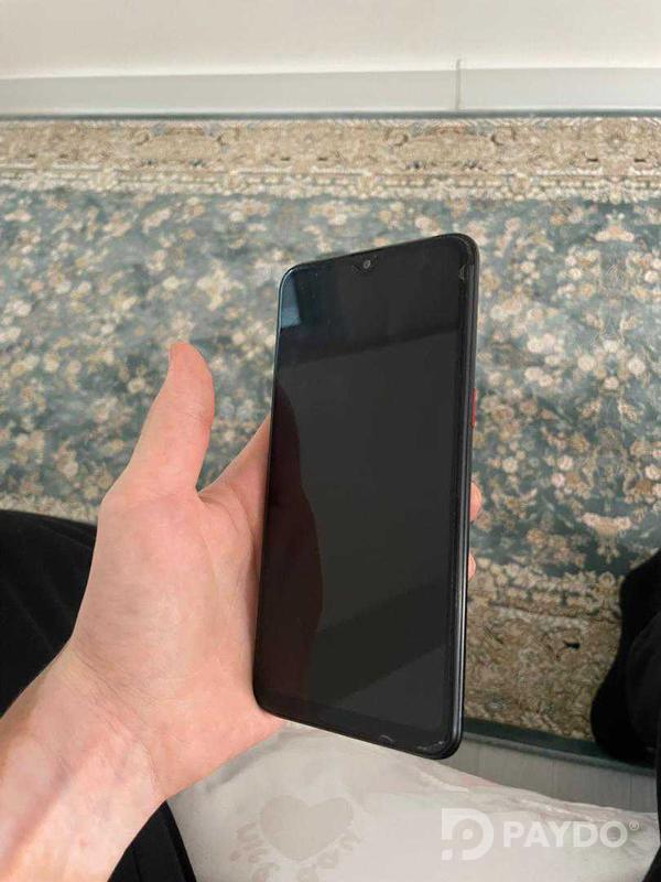 Samsung Galaxy A10s • 32 ГБ