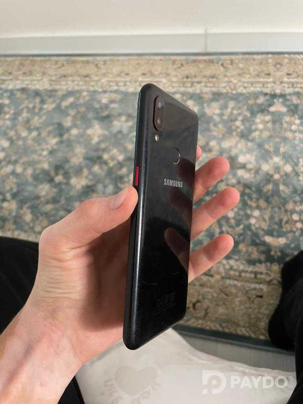 Samsung Galaxy A10s • 32 ГБ