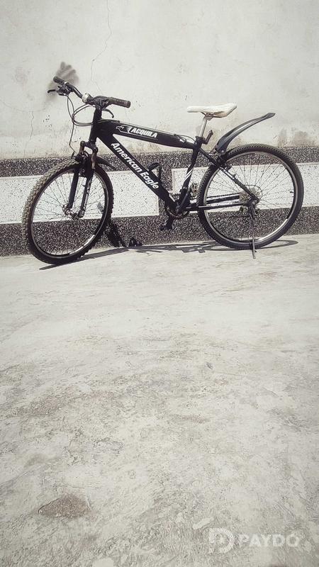 Bicycle • Other