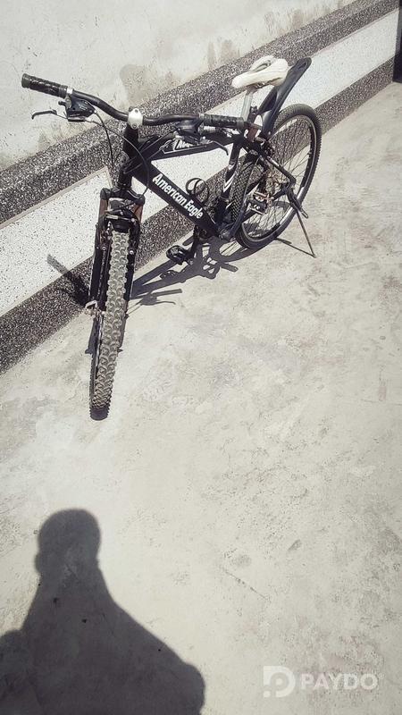 Bicycle • Other