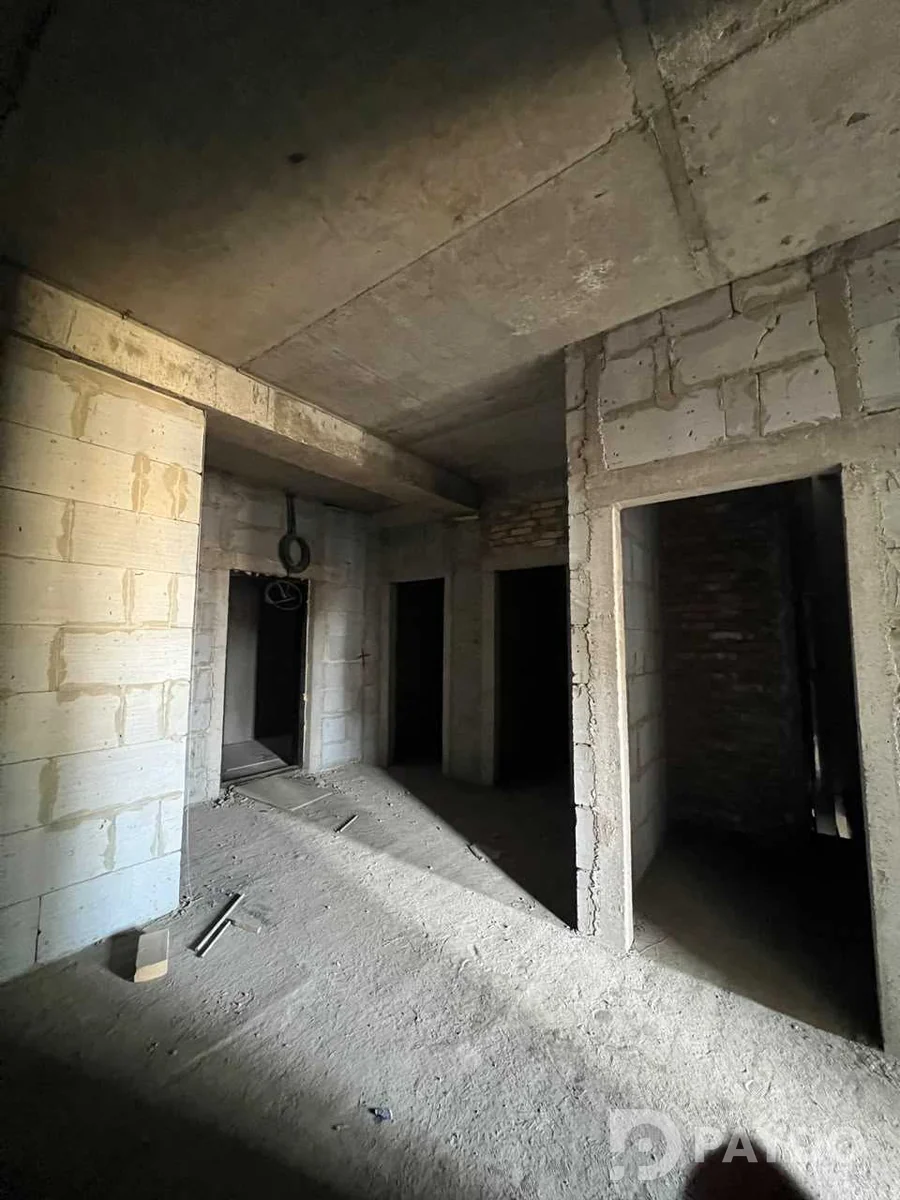 3-room • 7 floor • 81 м² • New Building