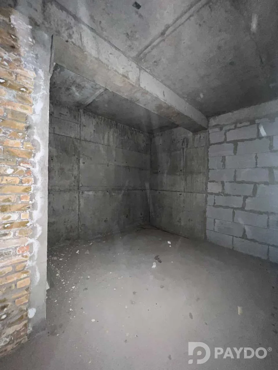 3-room • 7 floor • 81 м² • New Building