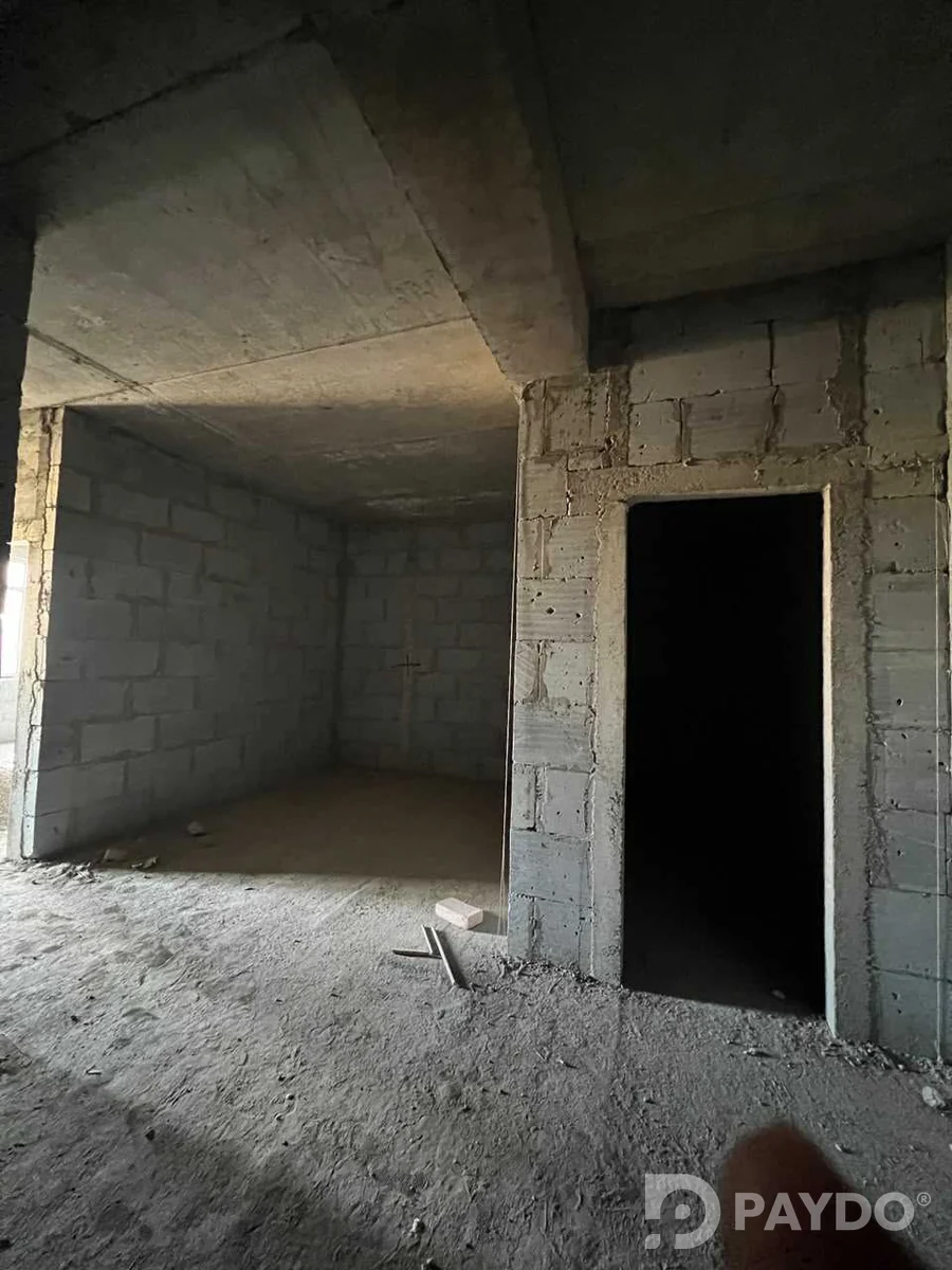 3-room • 7 floor • 81 м² • New Building